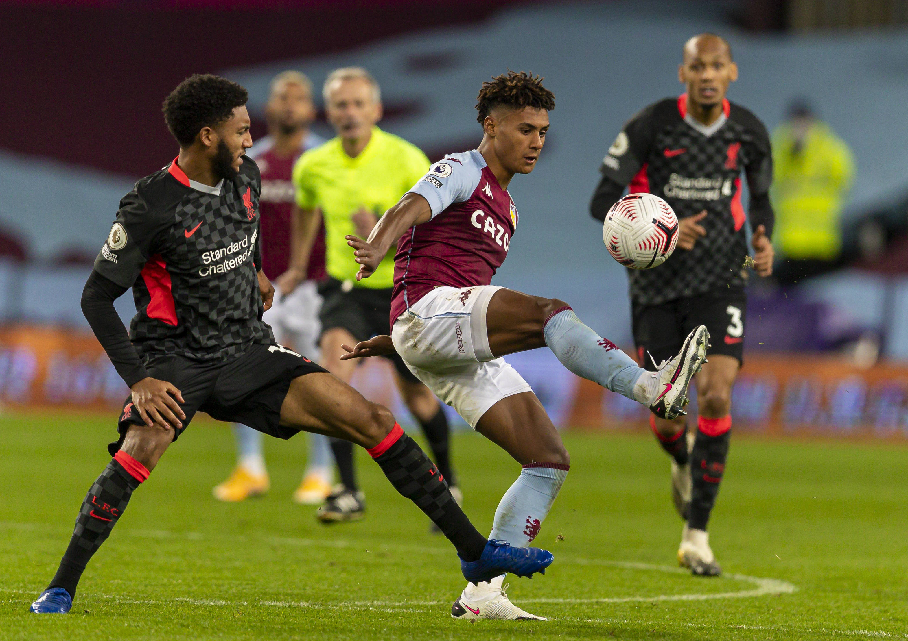 都事关小组 都事关小组