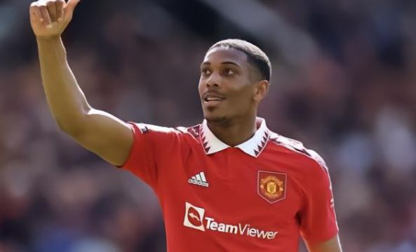 他的临场发 他的临场发